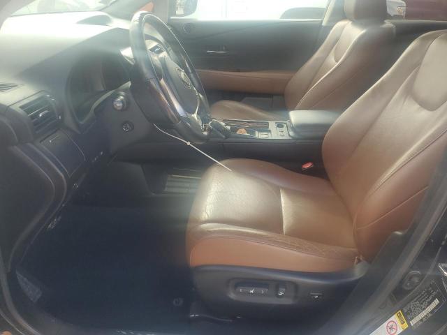 Photo 7 from auction – 2015 LEXUS RX 350 with VIN 2T2ZK1BA0FC186923