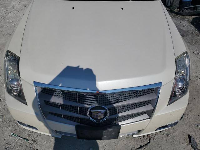 Photo 11 from auction – 2011 CADILLAC CTS PERFOR with VIN 1G6DJ1ED1B0142010
