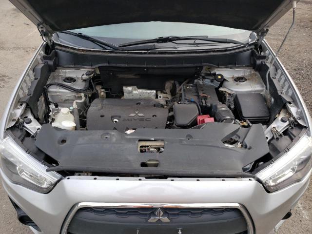 صورة رقم 12 من المزاد - 2015 MITSUBISHI OUTLANDER مع VIN 4A4AP3AW8FE035457