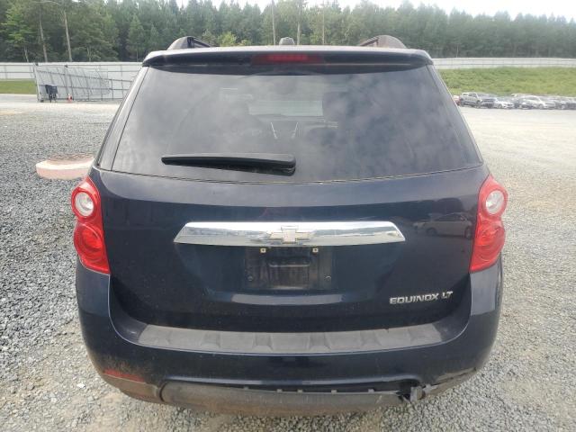 Photo 6 from auction – 2015 CHEVROLET EQUINOX LT with VIN 2GNALCEK3F6261914