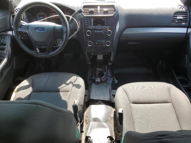 Photo 8 from auction – 2016 FORD EXPLORER P with VIN 1FM5K8AR4GGB54106