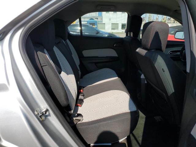 Photo 10 from auction – 2011 CHEVROLET EQUINOX LS with VIN 2GNALBEC0B1232249