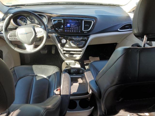 Photo 8 from auction – 2017 CHRYSLER PACIFICA T with VIN 2C4RC1BG7HR684660