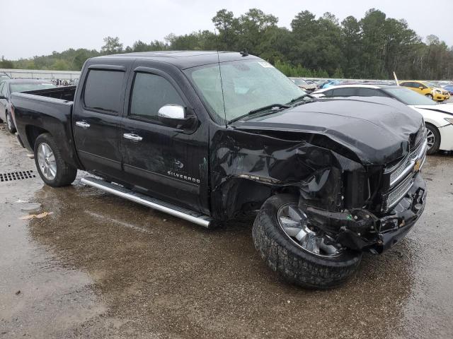 Photo 4 from auction – 2013 CHEVROLET SILVERADO with VIN 3GCPCTE04DG194677