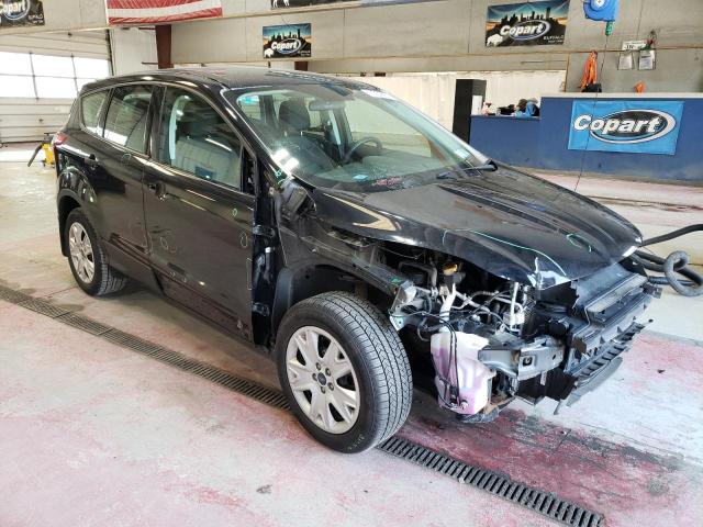 Photo 4 from auction – 2016 FORD ESCAPE S with VIN 1FMCU0F73GUB12828