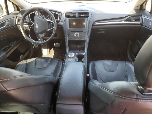 Photo 8 from auction – 2017 FORD FUSION TIT with VIN 3FA6P0K99HR246970