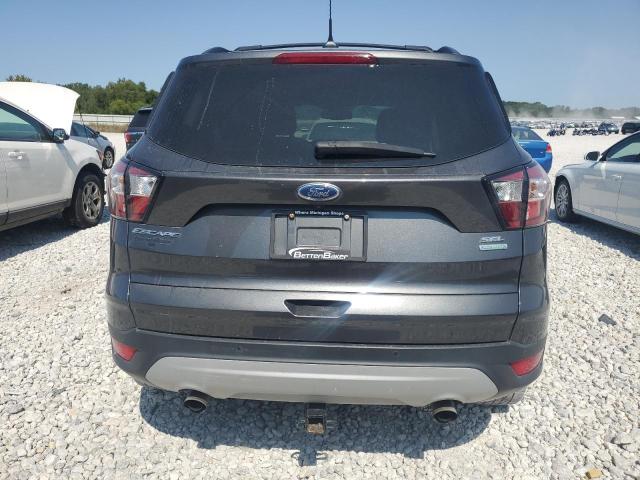 Photo 6 from auction – 2018 FORD ESCAPE SEL with VIN 1FMCU0HD1JUB70379