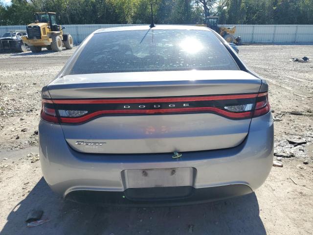Photo 6 from auction – 2015 DODGE DART SE with VIN 1C3CDFAA7FD338030