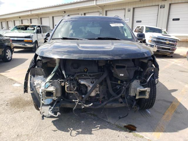 Photo 5 from auction – 2015 FORD EXPLORER X with VIN 1FM5K7D80FGA07907