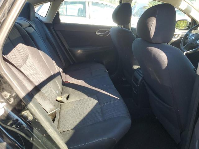 Photo 10 from auction – 2016 NISSAN SENTRA S with VIN 3N1AB7AP1GL666528