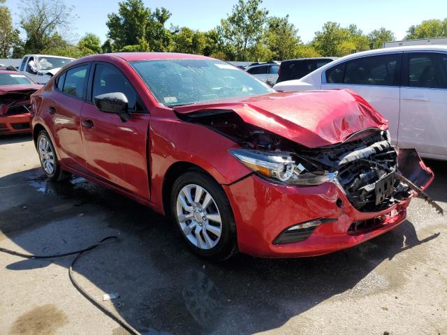 Photo 4 from auction – 2017 MAZDA 3 SPORT with VIN 3MZBN1U74HM118582