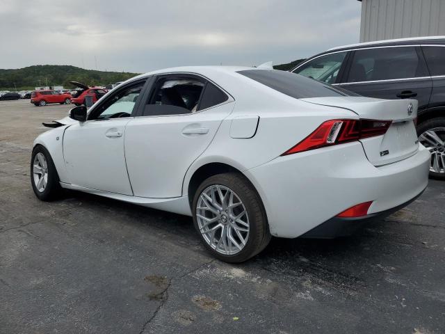 Photo 2 from auction – 2014 LEXUS IS 350 with VIN JTHBE1D20E5010029