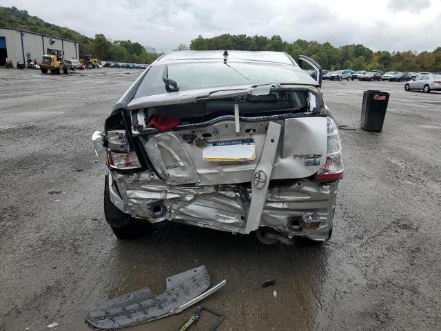 Photo 6 from auction – 2008 TOYOTA PRIUS with VIN JTDKB20U487775552