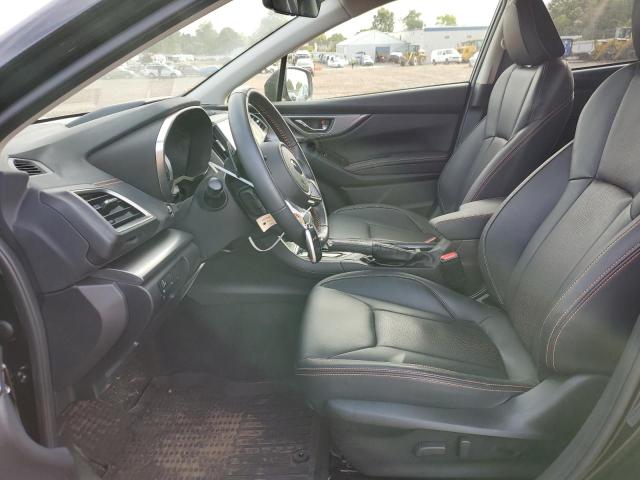 Photo 7 from auction – 2023 SUBARU CROSSTREK with VIN JF2GTHNC9PH234464