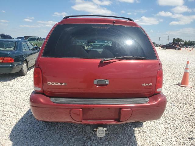 Photo 6 from auction – 1999 DODGE DURANGO with VIN 1B4HS28Z1XF684587