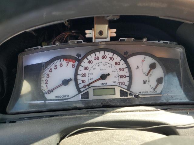 Photo 9 from auction – 2003 TOYOTA COROLLA CE with VIN 1NXBR32E83Z148107
