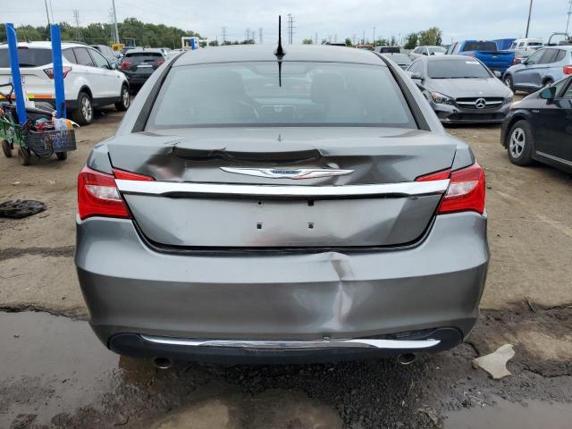 Photo 6 from auction – 2013 CHRYSLER 200 LIMITE with VIN 1C3CCBCG0DN723871