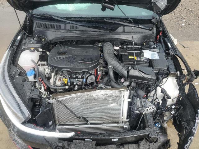Photo 11 from auction – 2023 KIA FORTE with VIN 3KPF44AC1PE678059
