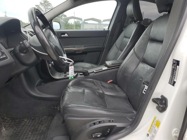 Photo 7 from auction – 2011 VOLVO S40 T5 with VIN YV1672MS8B2547757