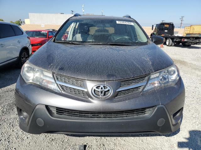 Photo 5 from auction – 2013 TOYOTA RAV4 LE with VIN 2T3ZFREVXDW071965