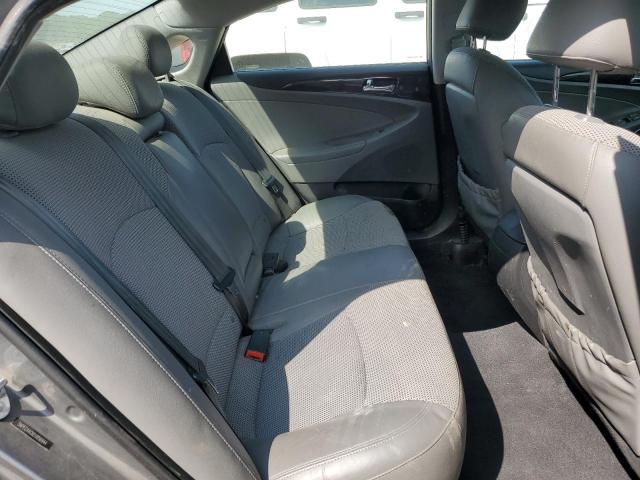 Photo 10 from auction – 2014 HYUNDAI SONATA SE with VIN 5NPEC4AC6EH856944