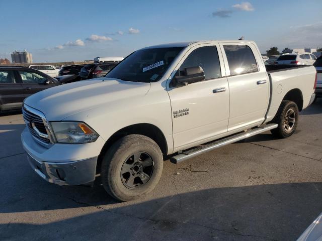 RAM 1500 SLT 2016 with VIN 1C6RR6LT4GS215957 - Photo from auction