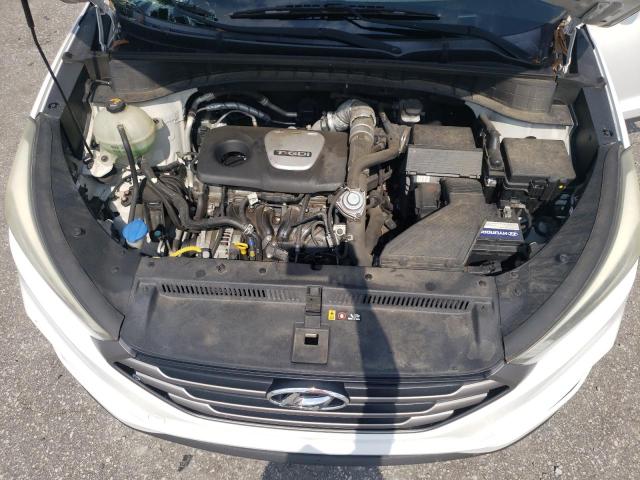 Photo 12 from auction – 2016 HYUNDAI TUCSON LIM with VIN KM8J33A25GU045933