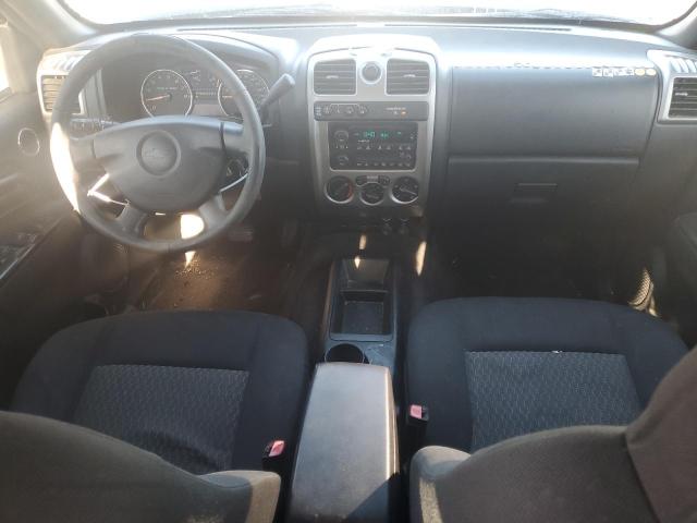 Photo 8 from auction – 2007 CHEVROLET COLORADO with VIN 1GCDT13E878186226