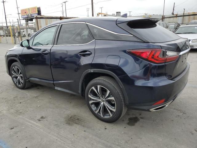 Photo 2 from auction – 2020 LEXUS RX 350 with VIN 2T2HZMDA7LC230871