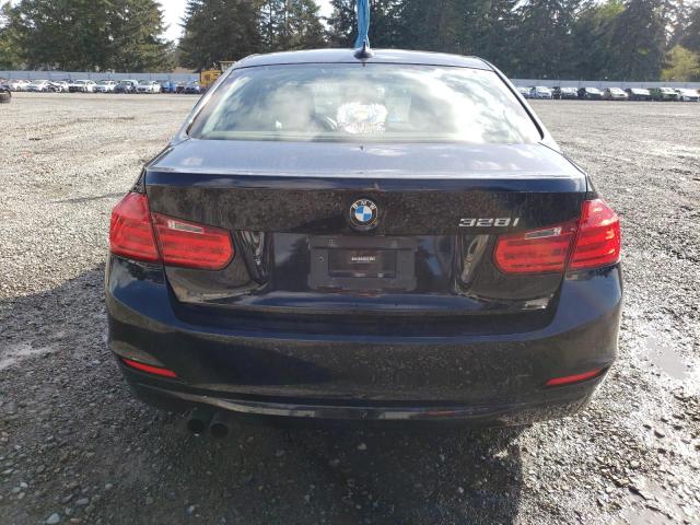 Photo 6 from auction – 2013 BMW 328 I SULE with VIN WBA3C1C55DF437090