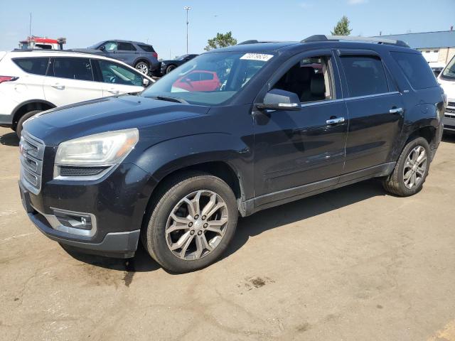 GMC ACADIA SLT 2013 with VIN 1GKKVRKD8DJ223096 - Photo from auction
