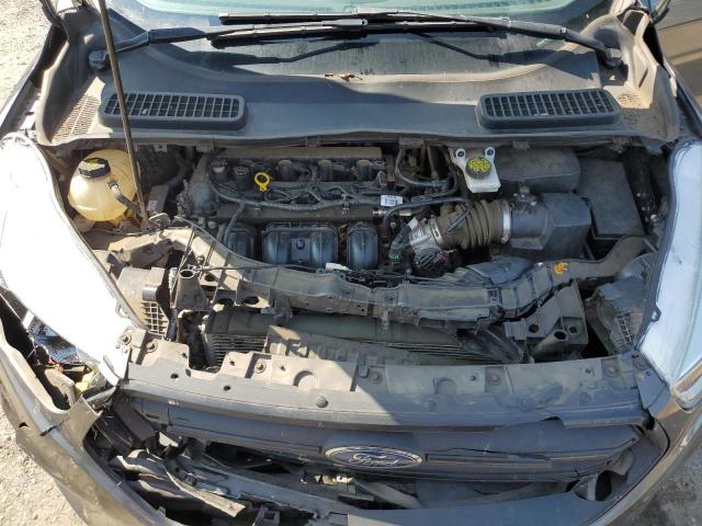 Photo 12 from auction – 2017 FORD ESCAPE S with VIN 1FMCU0F78HUE21101