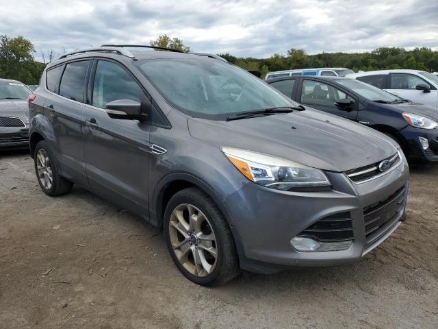 صورة رقم 4 من المزاد - 2013 FORD ESCAPE TIT مع VIN 1FMCU9J99DUD62390