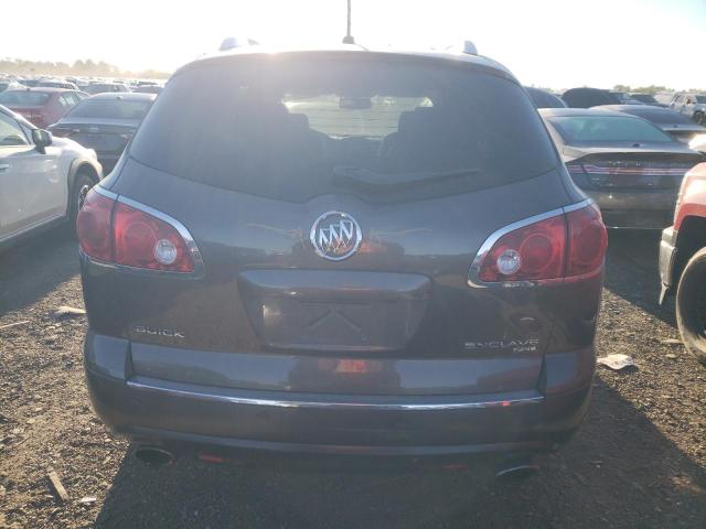Photo 6 from auction – 2011 BUICK ENCLAVE CX with VIN 5GAKRBEDXBJ294592