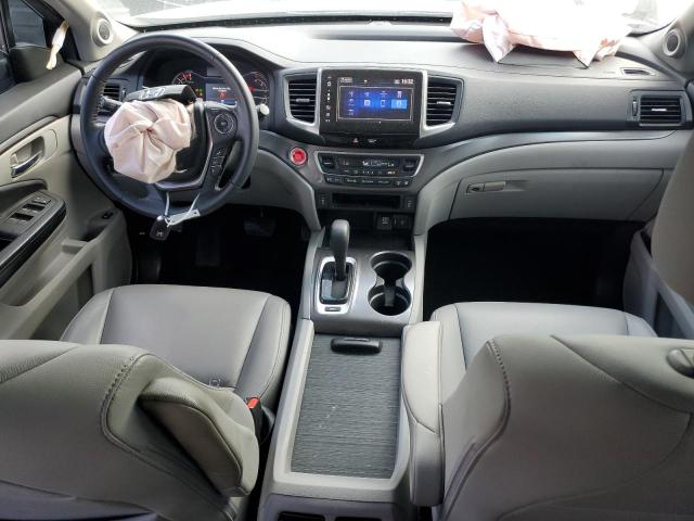 Photo 8 from auction – 2018 HONDA PILOT EXL with VIN 5FNYF5H53JB023144