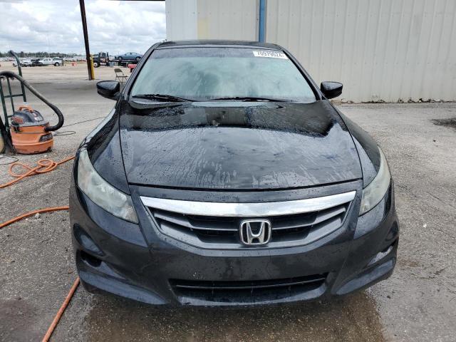 Photo 5 from auction – 2011 HONDA ACCORD EX with VIN 1HGCS1B75BA005880