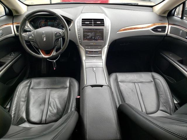 Foto 8 de la subasta – 2013 LINCOLN MKZ con VIN 3LN6L2G98DR807773