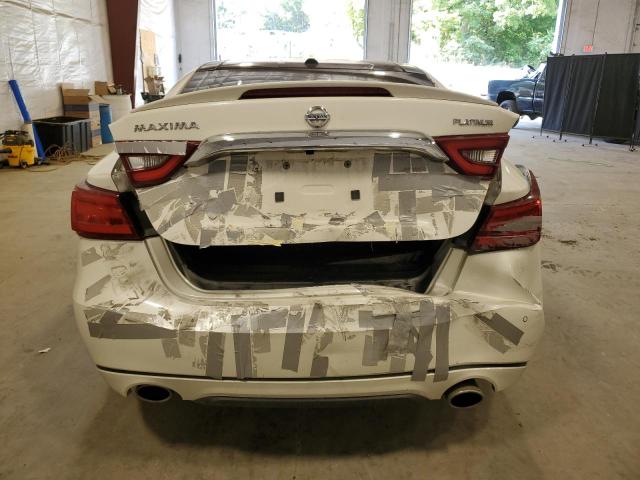 Photo 6 from auction – 2017 NISSAN MAXIMA 3.5 with VIN 1N4AA6AP0HC395328