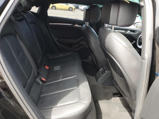 Photo 10 from auction – 2016 AUDI A3 with VIN WAUE8GFF3G1014141
