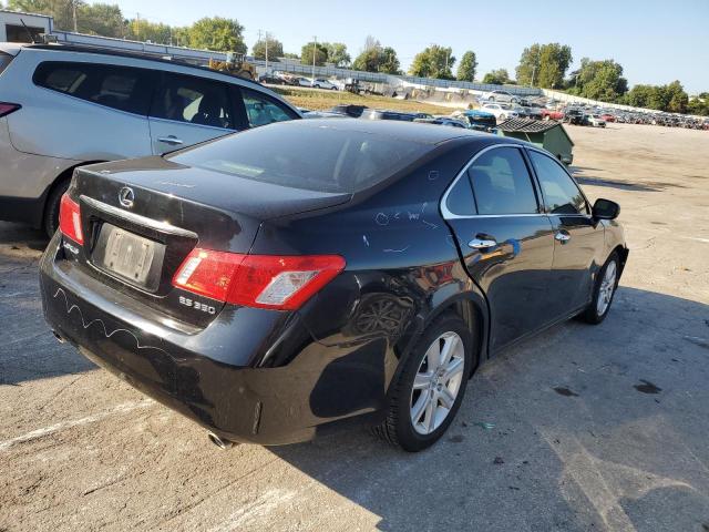 Photo 3 from auction – 2009 LEXUS ES 350 with VIN JTHBJ46G492335229