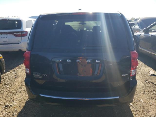 Photo 6 from auction – 2017 DODGE GRAND CARA with VIN 2C4RDGEG2HR619386