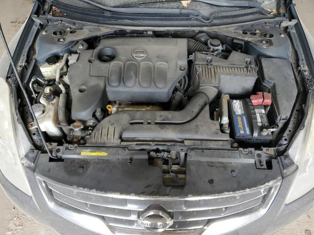 Photo 11 from auction – 2010 NISSAN ALTIMA BAS with VIN 1N4AL2AP2AC136784