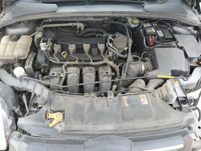 Photo 11 from auction – 2014 FORD FOCUS SE with VIN 1FADP3F25EL430173