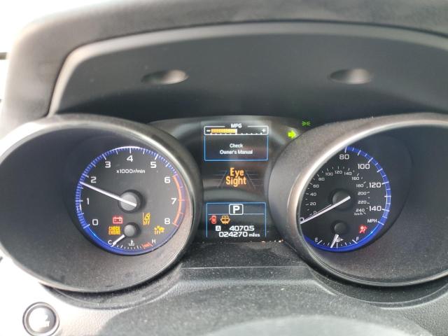 Photo 9 from auction – 2019 SUBARU OUTBACK 2. with VIN 4S4BSAFCXK3380746