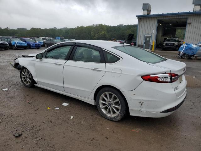 Photo 2 from auction – 2017 FORD FUSION SE with VIN 3FA6P0HD3HR115352