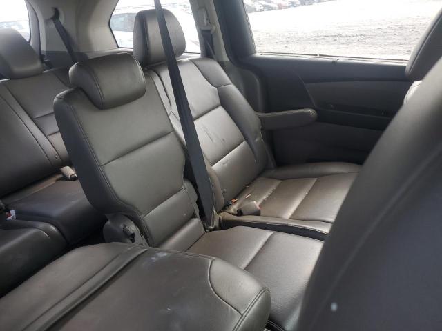 Photo 10 from auction – 2014 HONDA ODYSSEY EX with VIN 5FNRL5H60EB050054