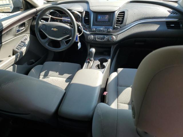 Photo 8 from auction – 2015 CHEVROLET IMPALA LS with VIN 1G11Z5SL4FU123860