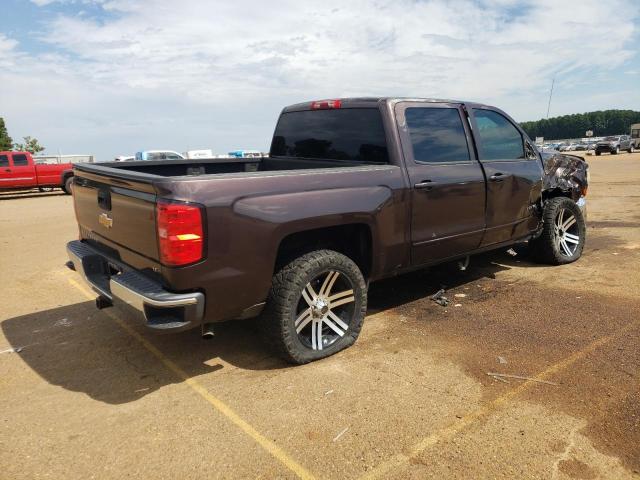 Photo 3 from auction – 2016 CHEVROLET SILVERADO with VIN 3GCPCREC4GG279651
