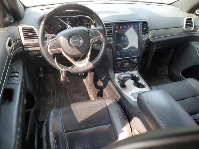 Photo 8 from auction – 2014 JEEP GRAND CHER with VIN 1C4RJFCT5EC385588