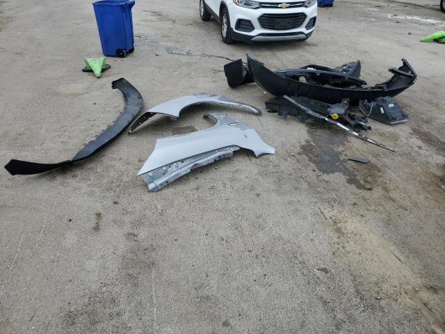 Photo 12 from auction – 2021 RAM 1500 CLASS with VIN 1C6RR7FT9MS507133